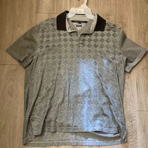 Tommy Hilfiger Argil Polo Shirt Men’s XL